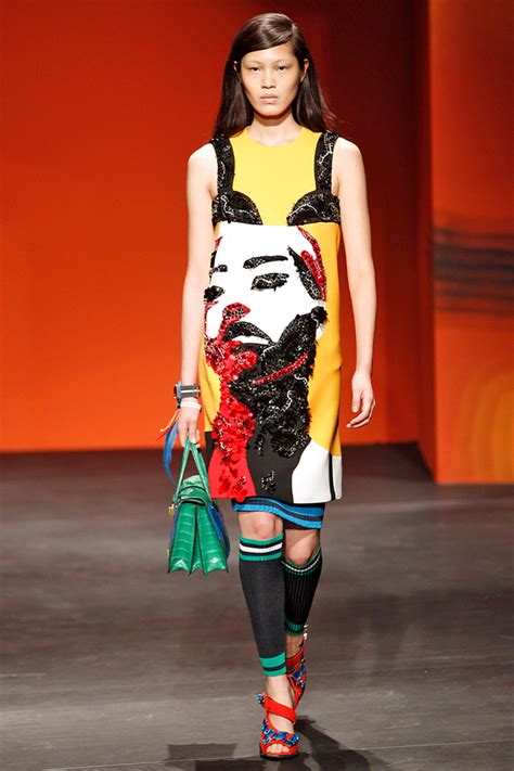 miuccia prada first collection|miuccia prada fashion.